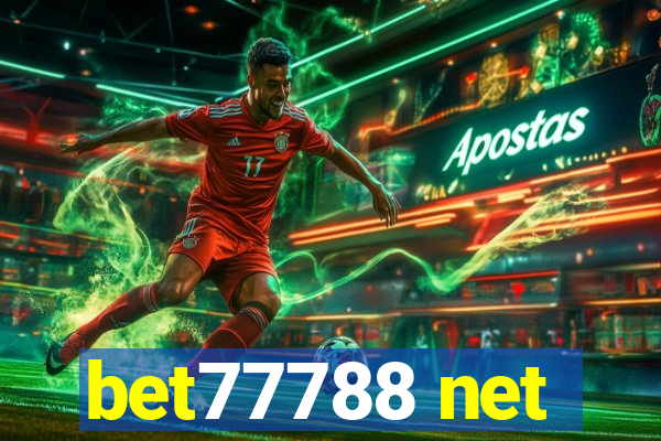 bet77788 net